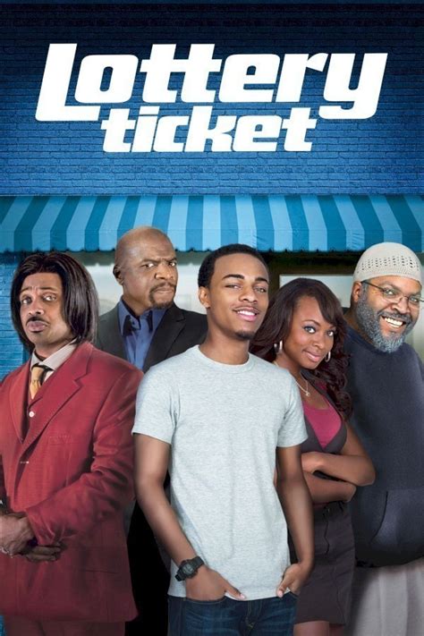 lottery ticket 123movies|Lottery Ticket (2010) .